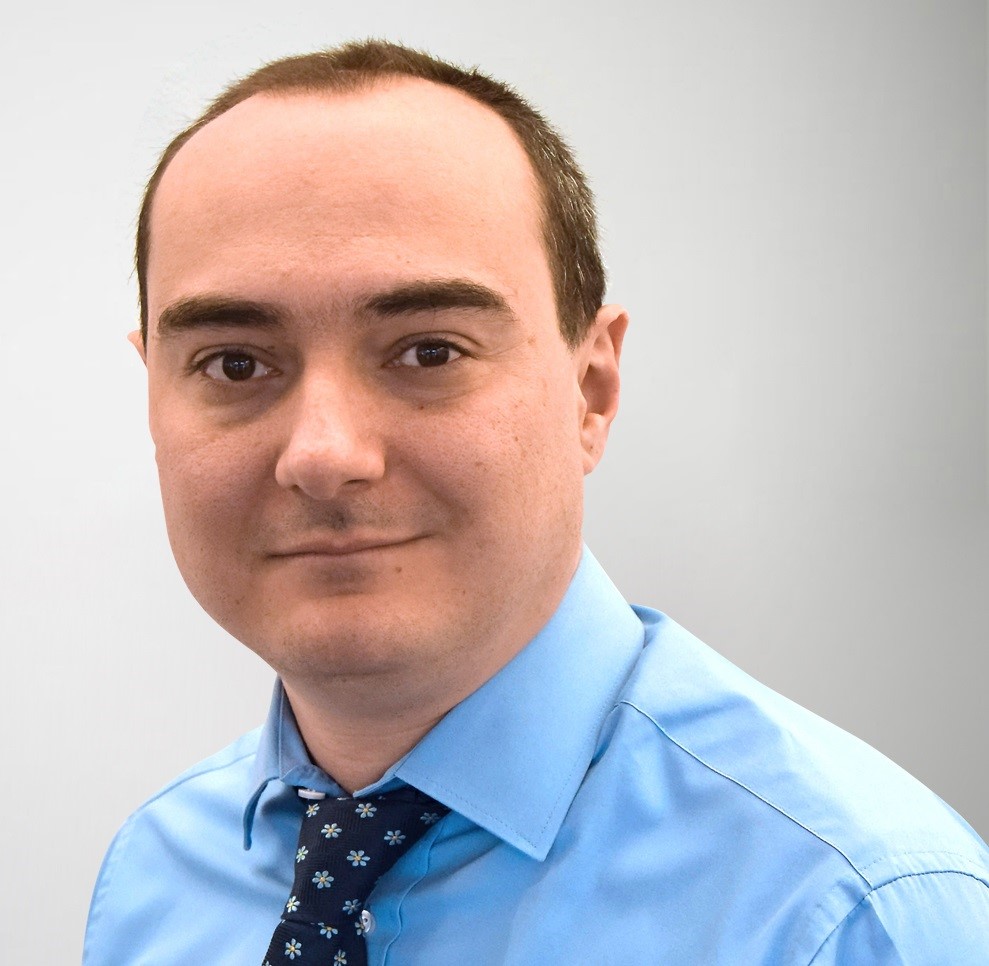 Prof. Alex Miras